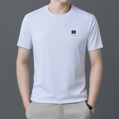 Áo Thun T-shirt - Mùa Hè - Nam - H032763