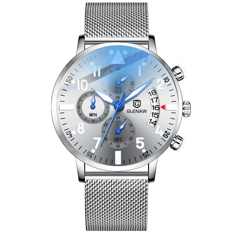 Đồng Hồ - Xu Hướng Mới - Nam - H042254