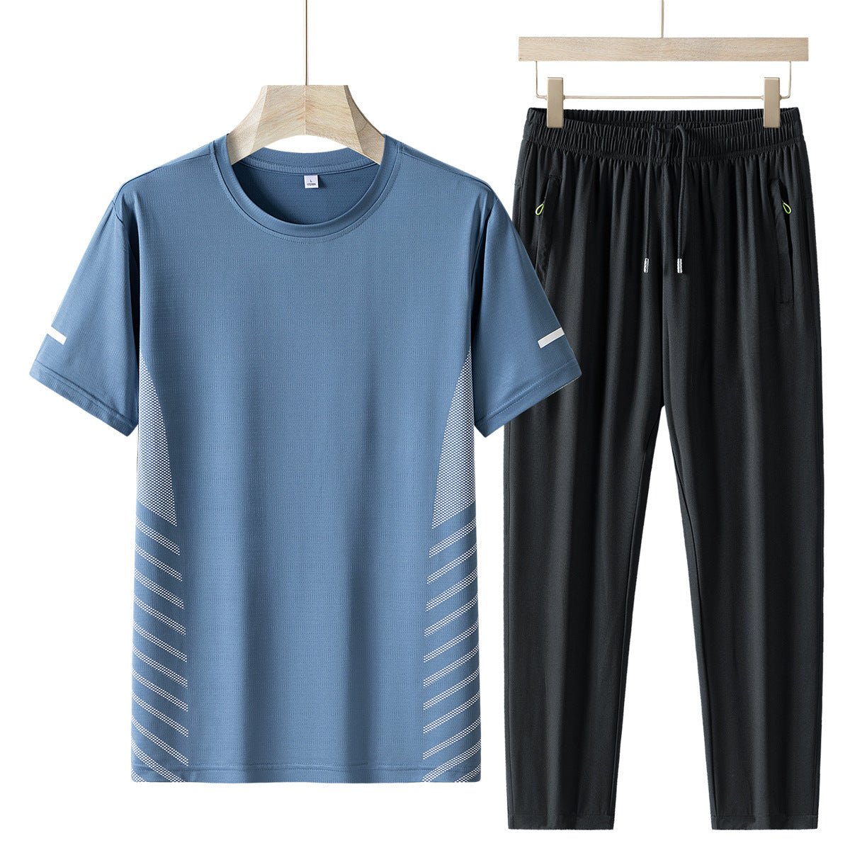 Bộ Đồ - Mùa Hè - Nam - H052921