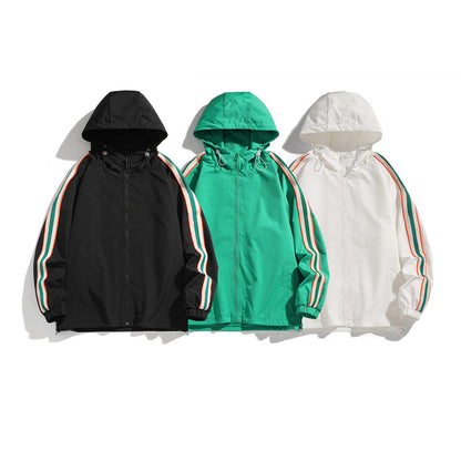 Áo Khoác - Thể Thao - Nam - H059485