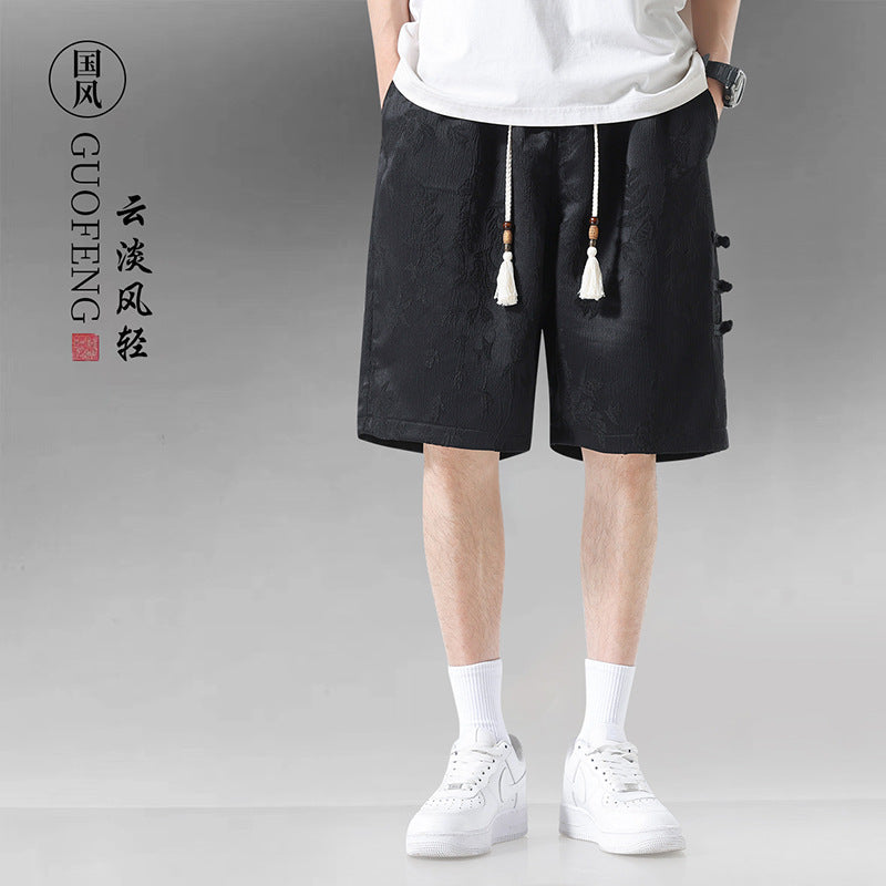 Bộ Đồ - Mùa Hè - Nam - H057981