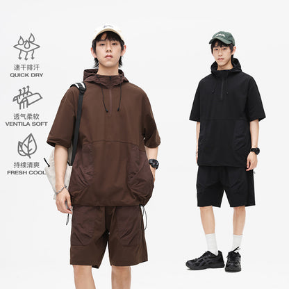 Bộ Đồ - Mùa Hè - Nam - H044790