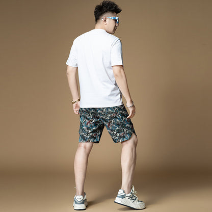 Áo Có Mũ - Mùa Hè - Nam - H045590