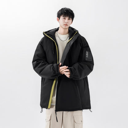 Áo Có Mũ - Trẻ Trung - Nam - H038791