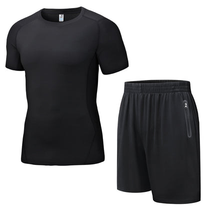 Bộ Đồ - Mùa Hè - Nam - H059508