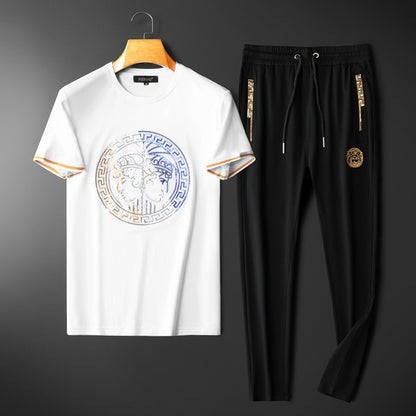 Bộ Đồ - Mùa Hè - Nam - H055363