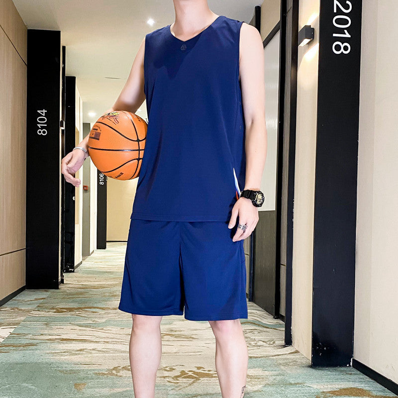 Bộ Đồ - Mùa Hè - Nam - H050460