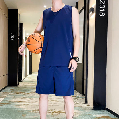 Bộ Đồ - Mùa Hè - Nam - H050460