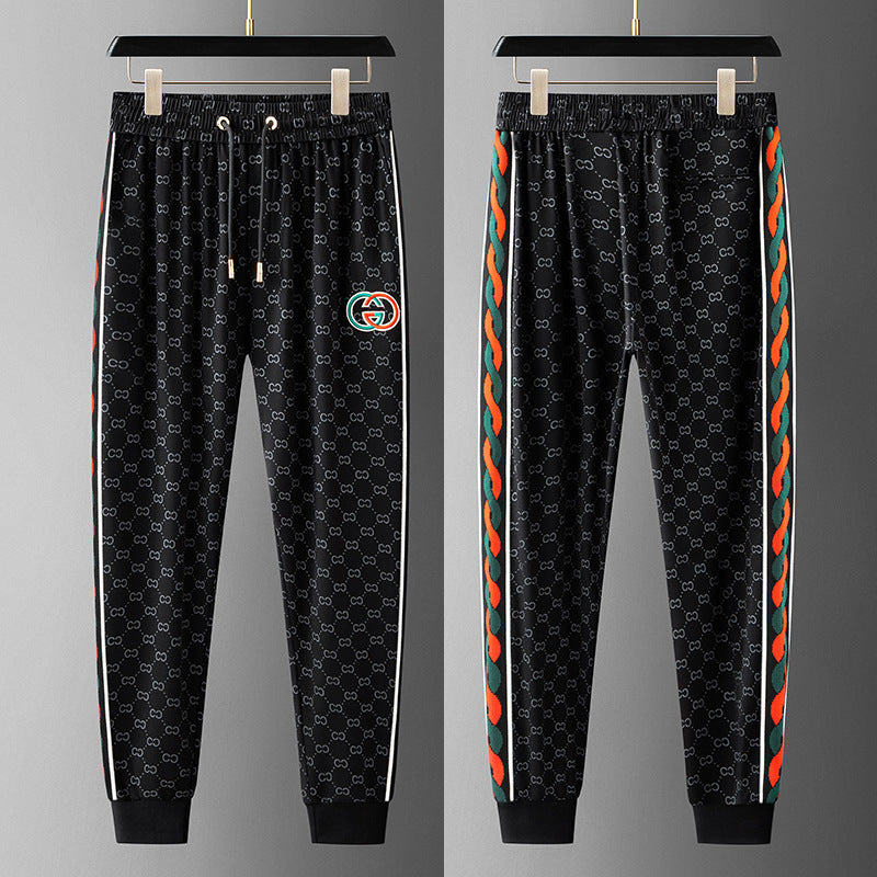 Bộ đồ mùa hè nam H071833