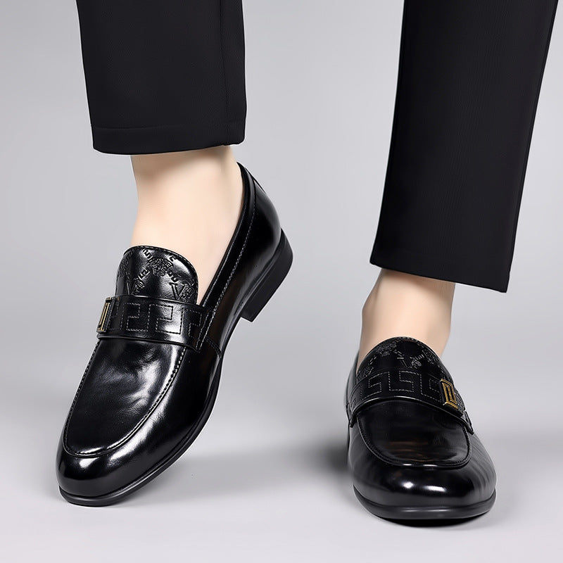 Giày Da - Nam - H014865