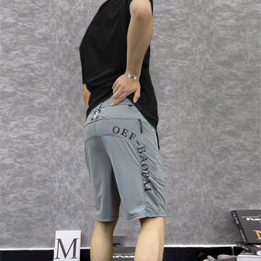 Bộ Đồ - Mùa Hè - Nam - H057887