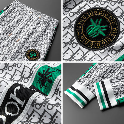 Quần mùa hè nam H072062