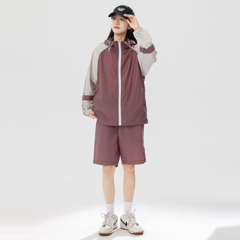 Bộ Đồ - Mùa Hè - Unisex - H057912