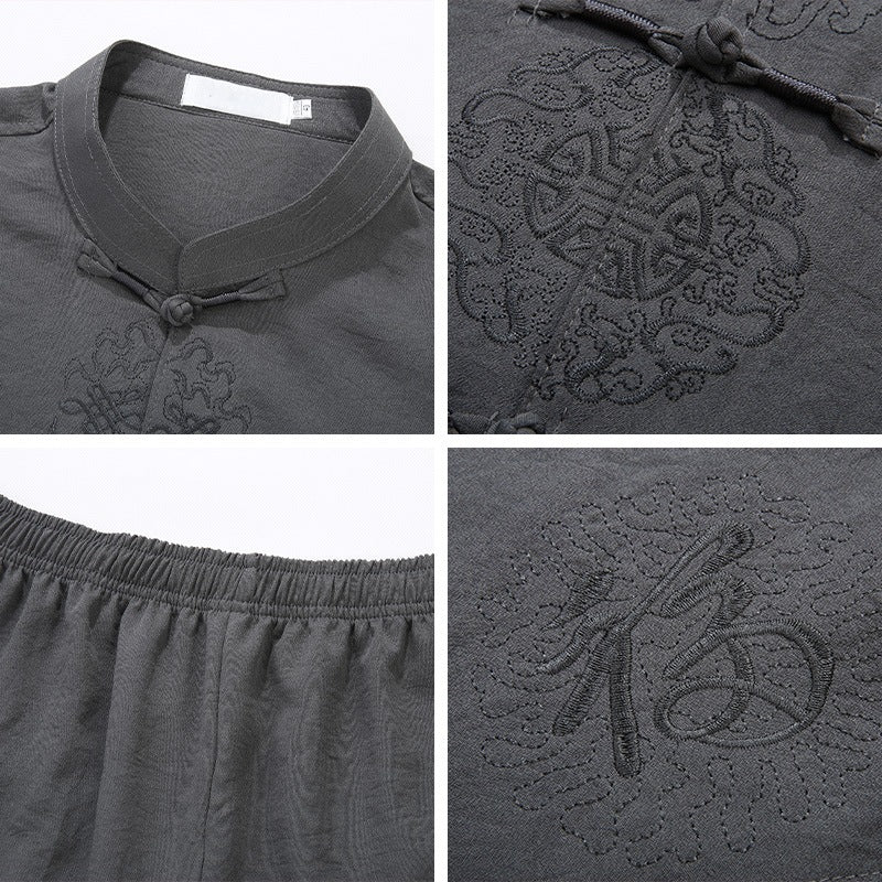 Bộ Đồ - Mùa Hè - Nam - H035938