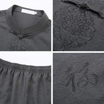 Bộ Đồ - Mùa Hè - Nam - H035938