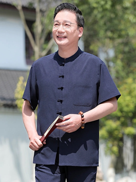 Bộ Đồ - Mùa Hè - Nam - H034585