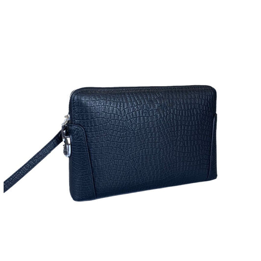 Ví Bóp Cầm Tay - Da Bò - Nam - H057638