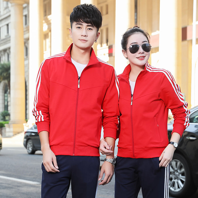 Bộ Đồ - Dài Tay - Unisex - H010237