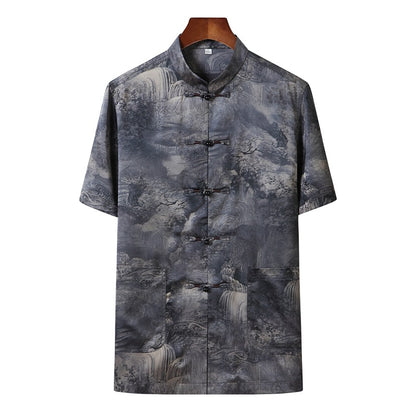 Bộ Đồ - Mùa Hè - Nam - H067048