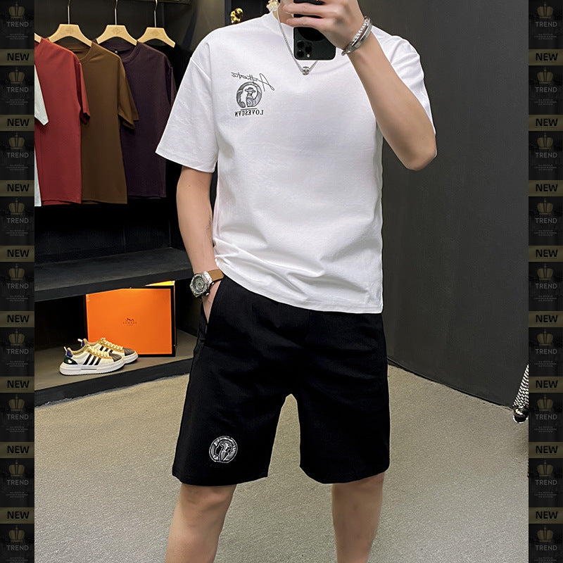 Bộ Đồ - Mùa Hè - Nam - H045669