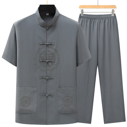 Bộ Đồ - Mùa Hè - Nam - H035946