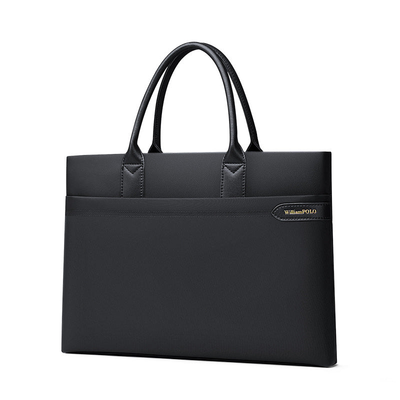 Túi Xách - Đơn Giản - Nam - H052892