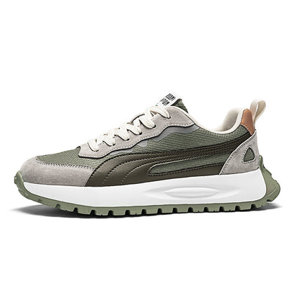 Giày - Mùa Xuân - Nam - H050926