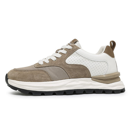 Giày Thể Thao - Mùa Xuân - Nam - H050897