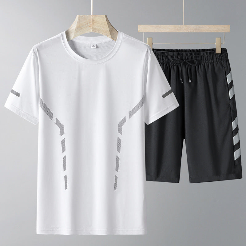 Bộ Đồ - Mùa Hè - Nam - H052988