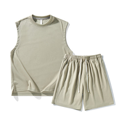 Bộ Đồ - Mùa Hè - Nam - H044839