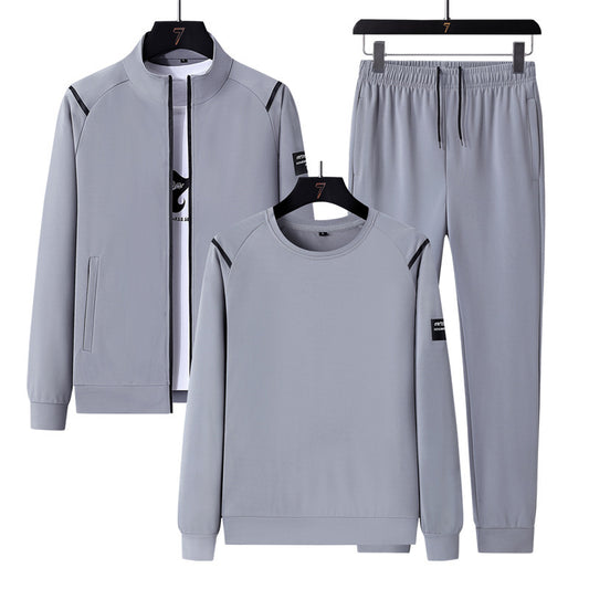 Bộ Đồ - Thu Đông - Nam - H057946