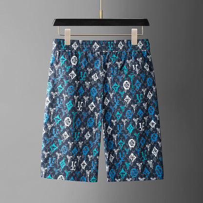 Quần short mùa hè nam H071934