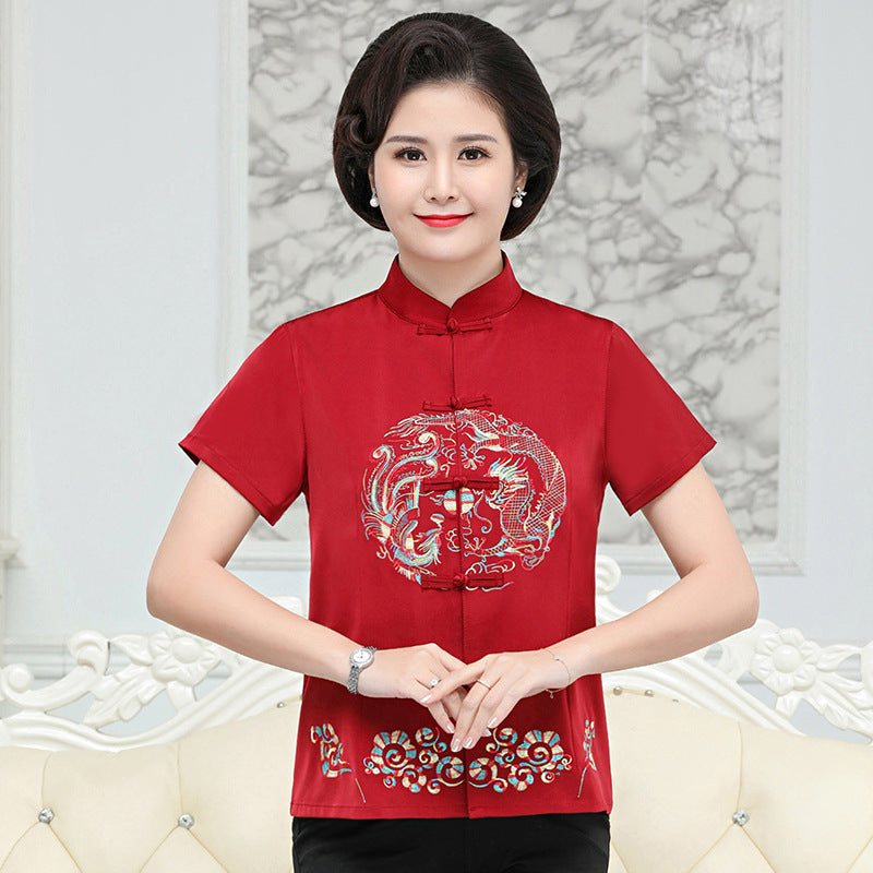 Bộ Đồ - Mùa Hè - Nam - H069197