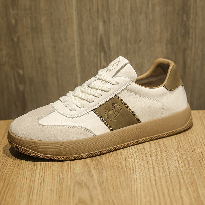 Giày - Mùa Xuân - Nam - H050919