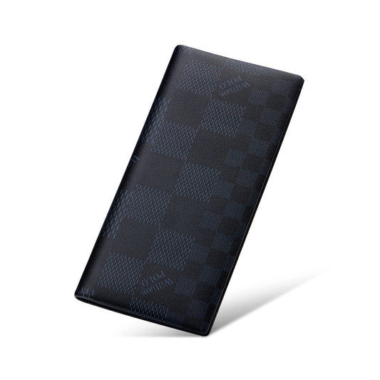 Ví Bóp - Da Bò - Nam - H055996