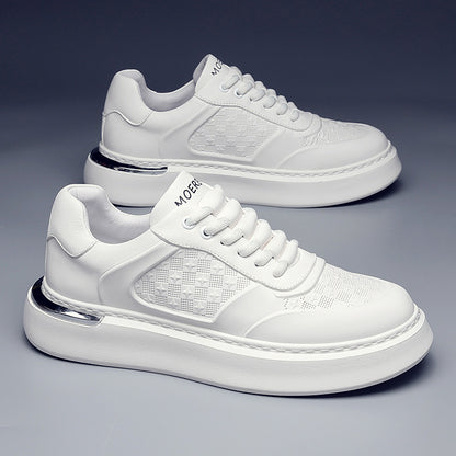 Giày Thể Thao Trắng - Mùa Hè - Nam - H050383