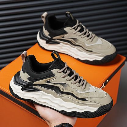 Giày Thể Thao - Thoáng Khí - Nam - H050961