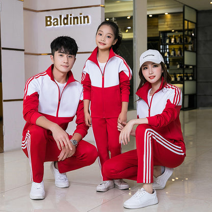 Bộ Đồ - Thể Thao - Unisex - H008573