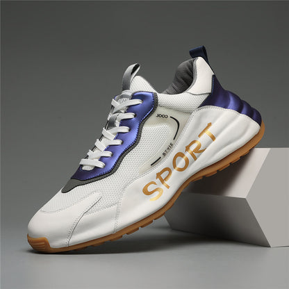 Giày Thể Thao Tăng Chiều Cao - Nam - H050417