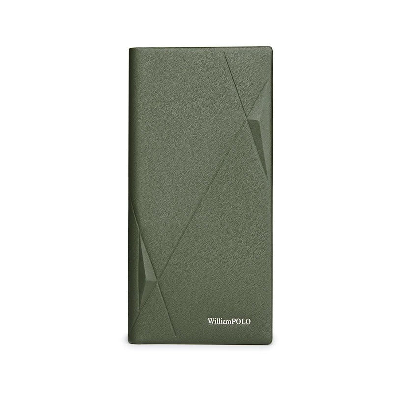 Ví Bóp - Da Bò - Nam - H055989