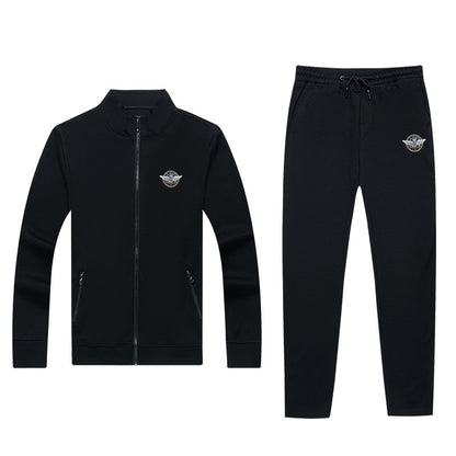 Bộ Đồ - Dài Tay - Nam - H041887