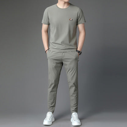 Bộ Đồ - Mùa Hè - Nam - H057574