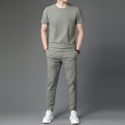 Bộ Đồ - Mùa Hè - Nam - H057574