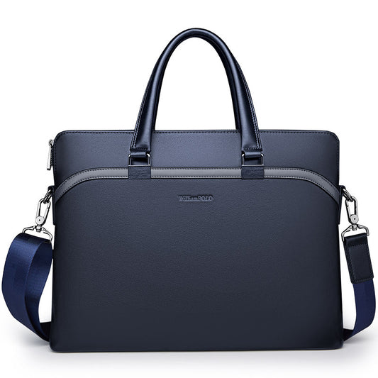 Túi Xách - Da Bò - Nam - H055908