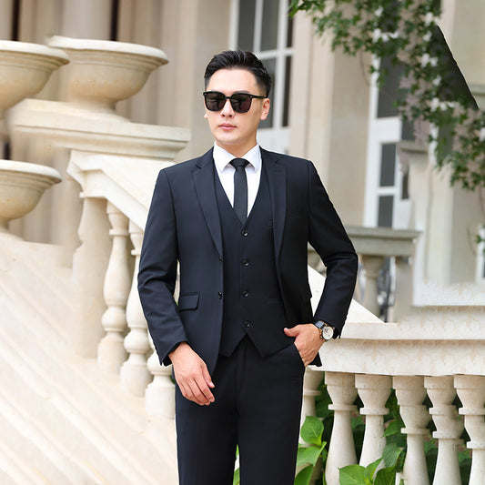 Bộ Đồ - Dài Tay - Nam - H067002