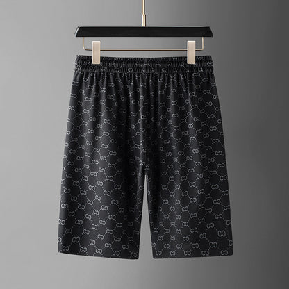 Quần short mùa hè nam H072025