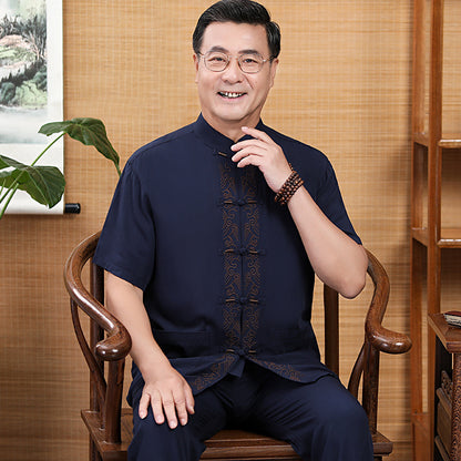 Bộ Đồ - Mùa Hè - Nam - H066925