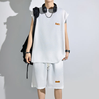 Bộ Đồ - Mùa Hè - Nam - H046831