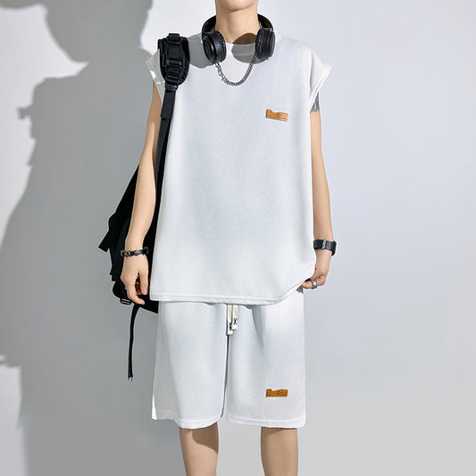 Bộ Đồ - Mùa Hè - Nam - H046831