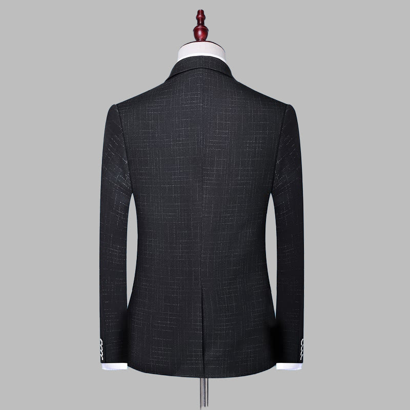 Bộ Đồ - Phong Cách Hàn Quốc - Nam - H051365